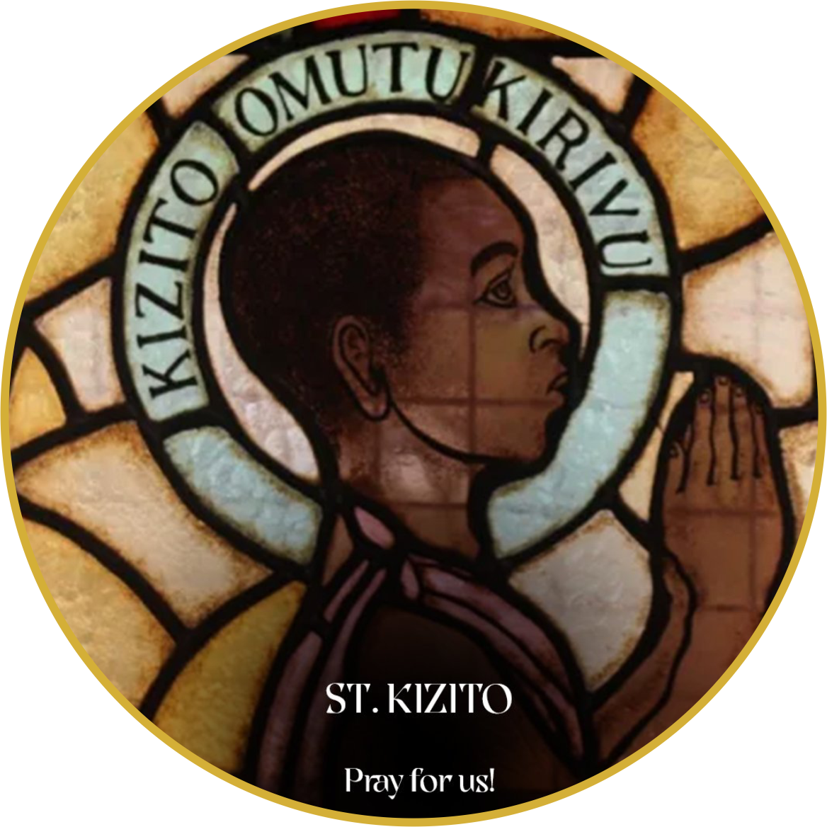 St. Kizito